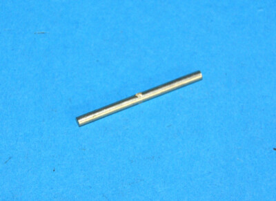 622/071 float spindle , float Pivot Pin 600 900 Amal Schwimmer achse 99-0513
