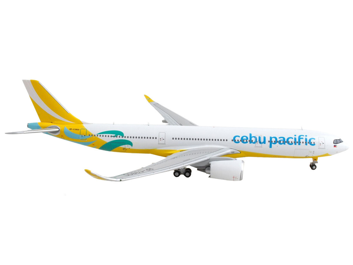 ガルーダ・インドネシア航空　A330-900 Geminijets Airbus A330-900 Commercial Aircraft 