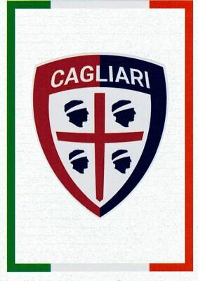CALCIATORI PANINI 2020-21 2021 FIGURINA N.131 Adam Ounas Cagliari
