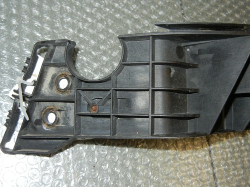 2002 -2005 SAAB 9-5 Wagon Left Rear Bumper Bracket 5492921 C - Picture 2 of 6