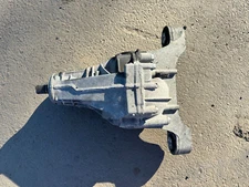 2011-2014 VOLKSWAGEN TOUAREG 3.0L d AWD REAR DIFFERENTIAL AXLE CARRIER OEM