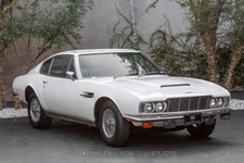 1969 Aston Martin DBS for Sale
