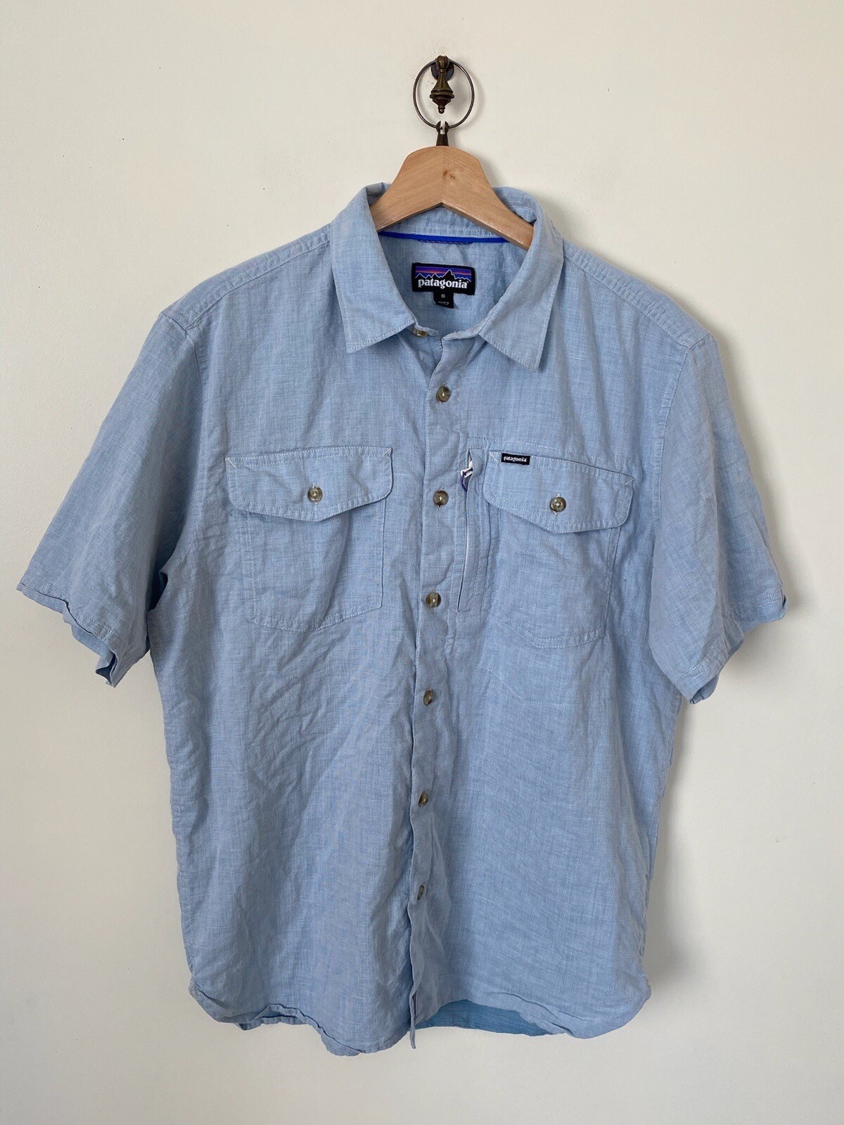 Long Sleeve Cayo Largo II Shirt A1 2620 