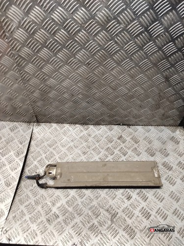 VW PASSAT Variant B6 3C5 Kraftstoffkühler Kühler 2.00 Diesel 2006 33742468