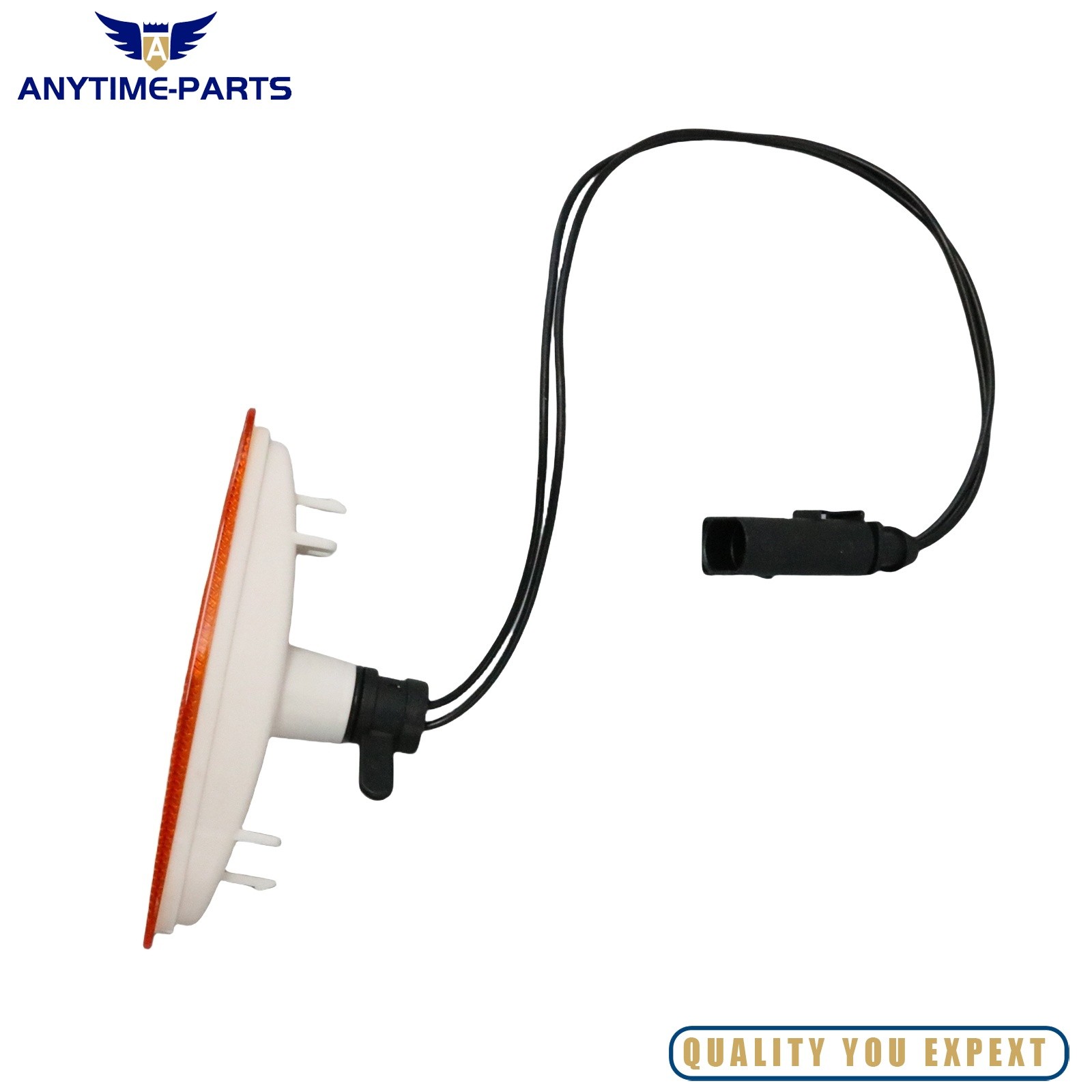 Bentley Continental GT 2004-2011 Front Right Side marker light
