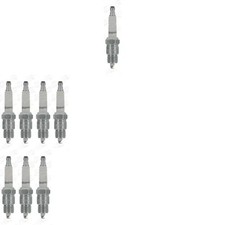 Bougies d'allumage Chevrolet CORVETTE