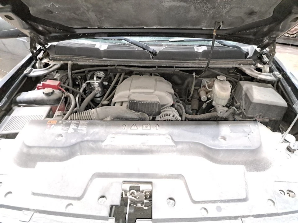 Filtro de aire/carcasa de filtro de aire Silverado 2013 camioneta/recogida 2500 Sku#4290052 Foto 3 de 4