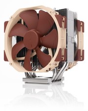 Noctua NH-U14S TR5-SP6, Leiser 140mm Premium CPU K hler f r AMD Threadripper sT
