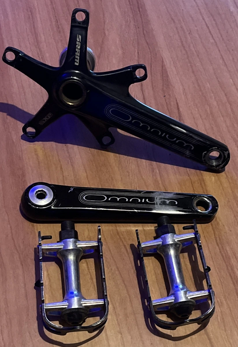 Sram Omnium for sale - eBay
