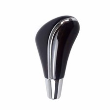 Schaltknauf Schaltknopf für Mercedes SLK R170 SL R230 Laurel mit Chrome Schaltknauf Schaltknopf für Mercedes SLK R170 SL R230 Laurel mit Chrome