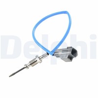 Sensor Abgastemperatur Delphi TS30343-12B1 Vor Katalysator Vor RußPartikelfilter