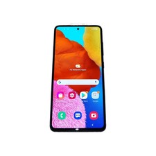 Smartphone Samsung Galaxy A51 SM-A515F/DS 128GB Prism Schwarz #8073