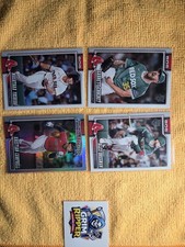 Kristian Campbell 125 Alex Bregman 135 Garrett Crochet 53 Masataka Yoshida 65 
