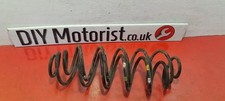  CITROEN C3 Rear Coil Spring  2015