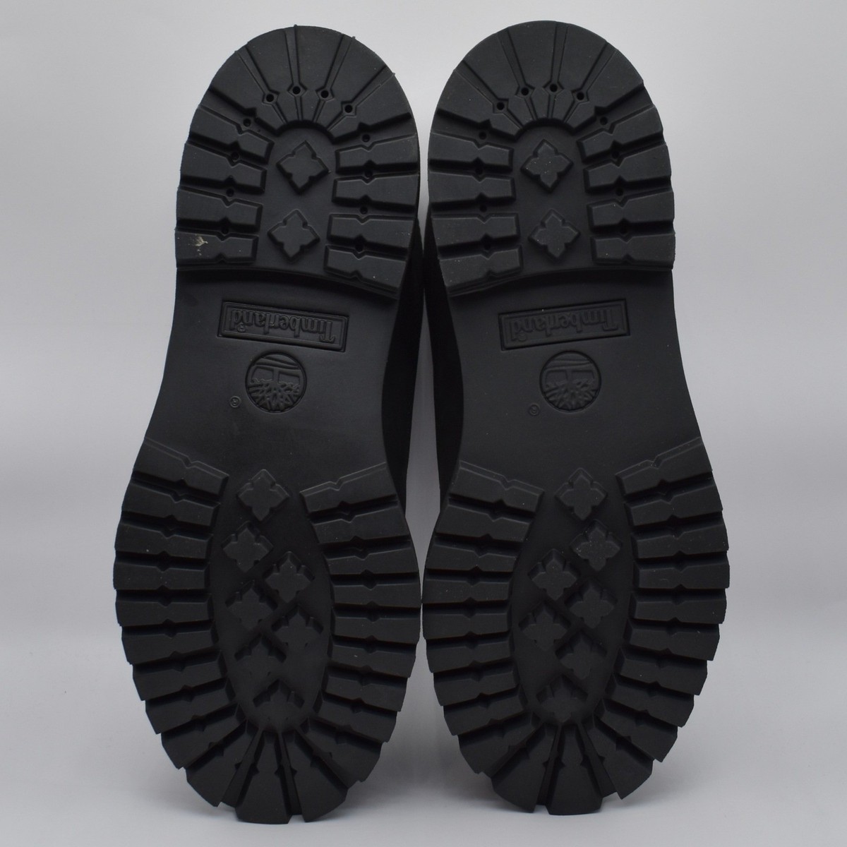 Timberland Heritage Mid Lace Chukka Boot Men display picture 3