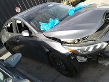 Fuel Pump Fuel Tank Mounted Pump Assembly Fits 22-23 SENTRA 126498