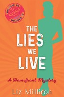 Liz Milliron | The Lies We Live | Taschenbuch | Englisch (2025)