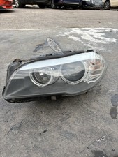 BMW Scheinwerfer 5er F10, F11 Links  7203241