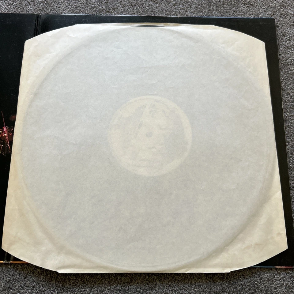 Joe Cocker – Cocker Happy 1971 UK Vinyl LP Compilation Excellent Condition - Image 4 of 4