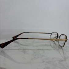 Donna Karan Gold Eyeglass Frames for sale | eBay display picture 1