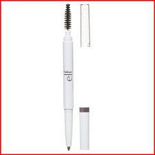 Image of Instant Lift Dual-Sided Brow Pencil - Natural Brown for Effortless Definition