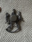 Magnetic Badge Eyeglass Holder Brooch - Children Around The World ￼ — photo 2