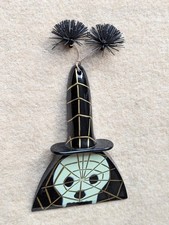 PYLONES - Eiskratzer / Ice Screen - Skelett