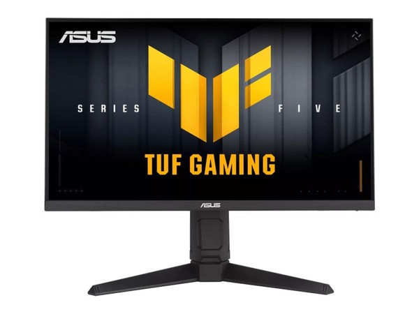 Asus Tuf Gaming VG259QMRL5A 24,5 Zoll 1920 X 1080 310 Hz Ips Led Monitor-image