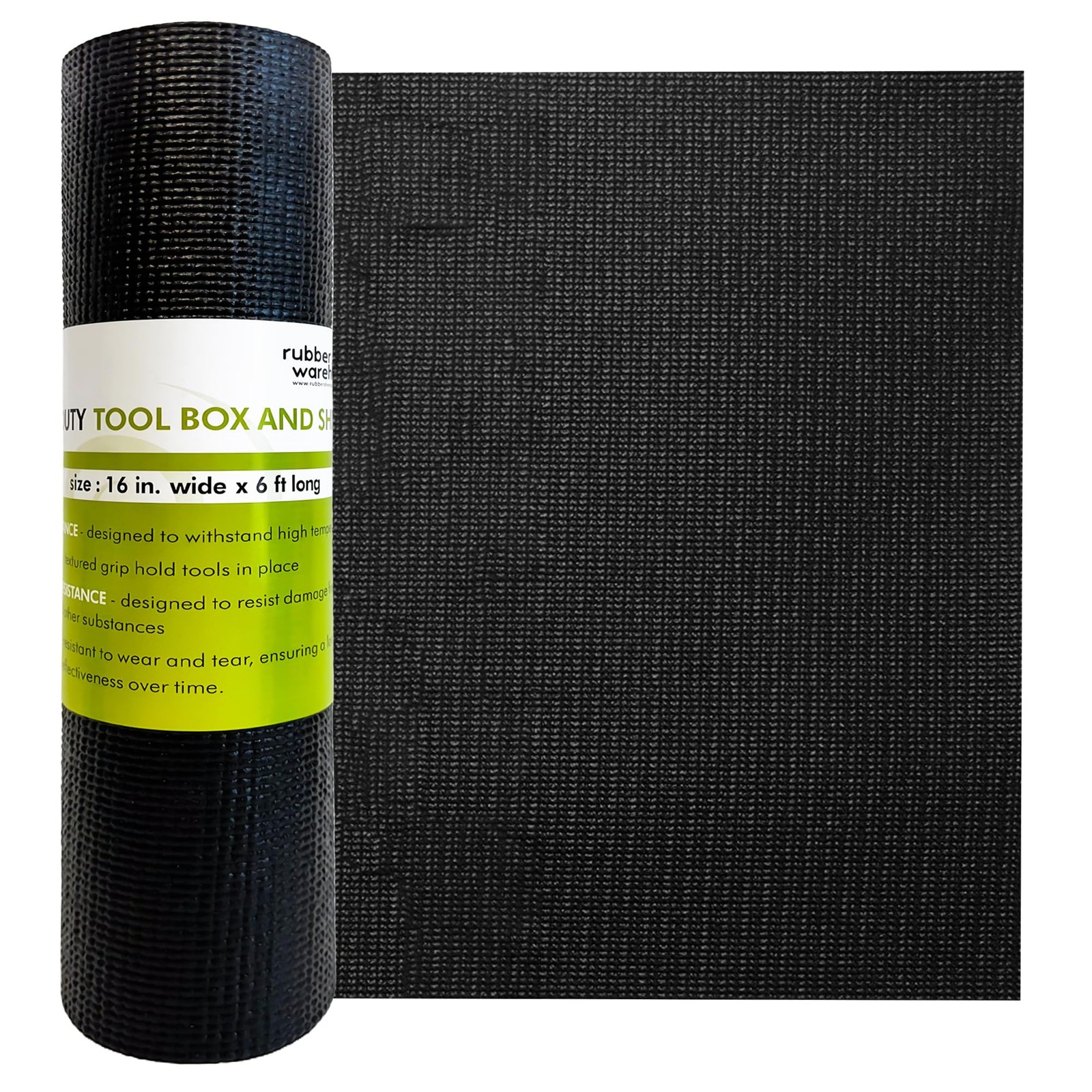 Rubber Sheet Warehouse | Tool Box Mat for Protecting Your To