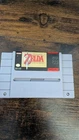The Legend of Zelda: A Link to the Past (Nintendo SNES, 1992) Cartridge Only