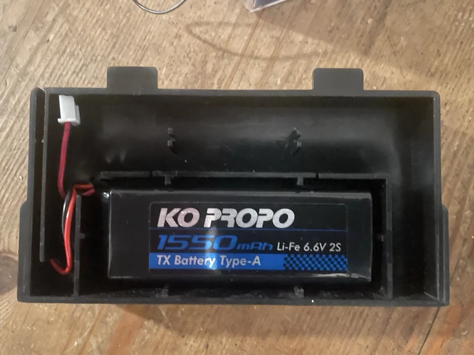 Ko Propo Esprit 4 - Image 3 of 4