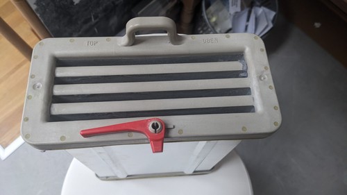 Kondensator für Wäschetrockner Gorenje 62320 Typ SPK 2 Art.Nr. 2974766/06