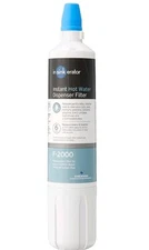 InSinkErator F-2000, 1 Count (Pack of 1), White. Sealed. Free Shipping