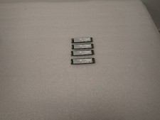 Lot of (4) Cisco 240GB SATA M.2 SSD Micron 5100 PRO MTFDDAV240TCB