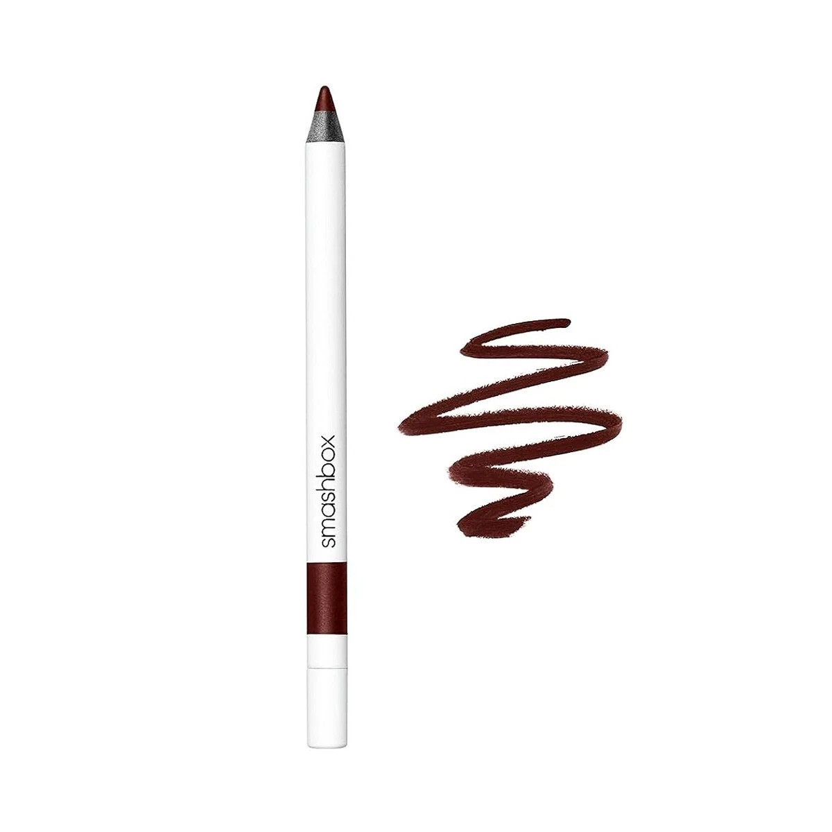Smashbox Be Legendary Line & Prime Pencil in Dark Reddish Brown - 0.04 Oz