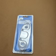 Whitecap Industries Hardware 6744C Stainless ...