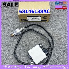 Nitrogen Oxide Nox Sensor 68146138AC for 2014-2015 Jeep Grand Ram 1500 2500 3500