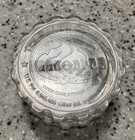 NEX TREND PRODUCTS - Original Clear THE GARLIC TWIST - Chopper/Crusher-EUC-NICE! — photo 9