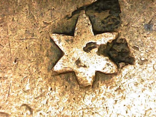 1853 Braided Hair large Cent • ERROR COIN - Picture 5 of 7