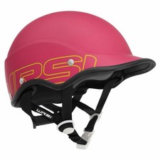NRS WRSI Trident Helmet, Very Berry, L/XL
