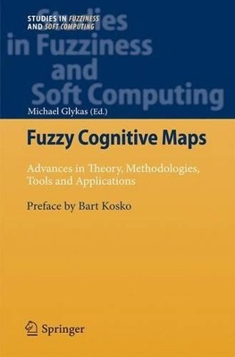 Fuzzy kognitive Karten - 9783642268999