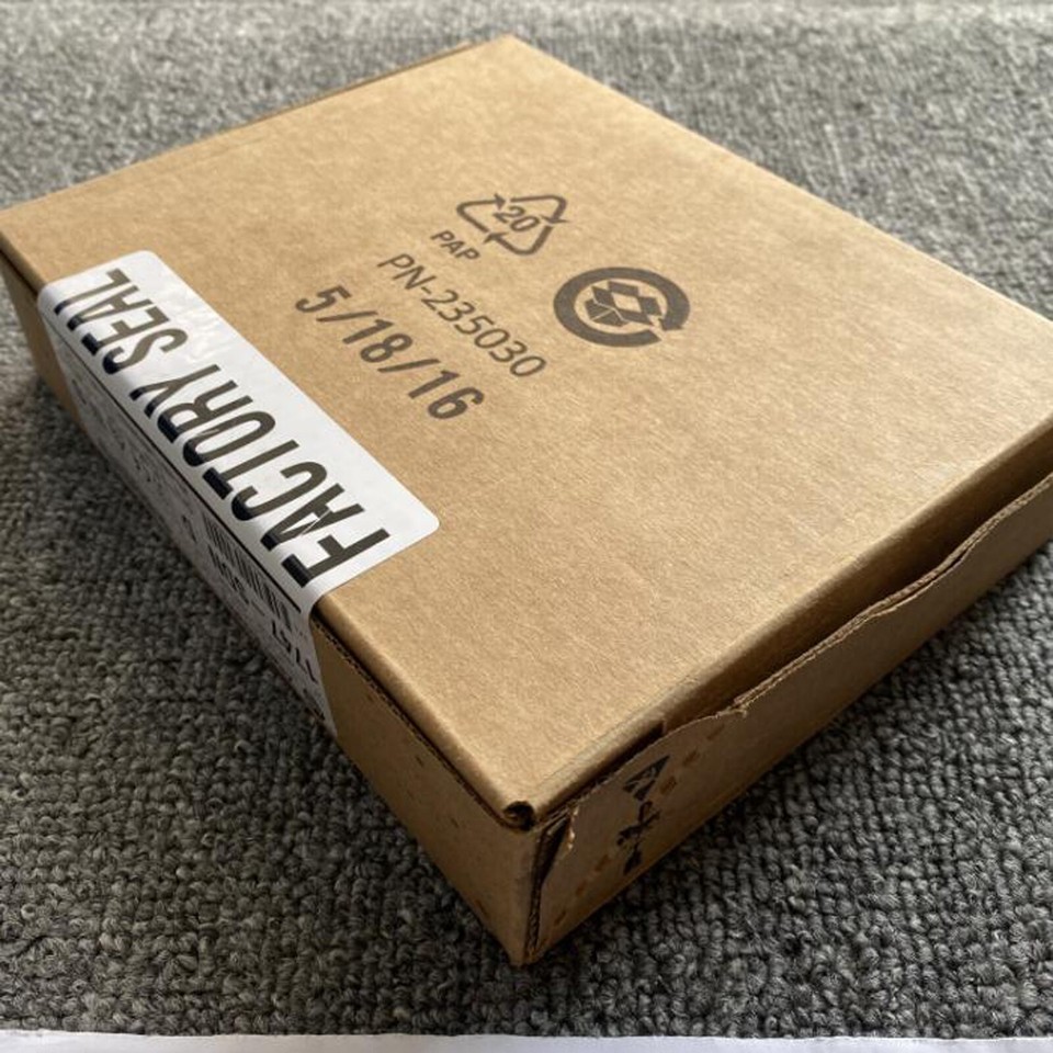 New in Box 1747-SDN SER B DeviceNet Scanner Module AB 1747SDN | eBay