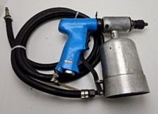 rivet nuts THREADED INSERT Air With Hose Industrial Pneumatic inc vat