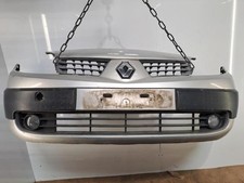 Pare-choc avant Renault SCENIC