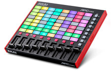 Akai Professional APC Mini MK2 USB MIDI Controller 64 RGB Pads MIDI Mixer New JP