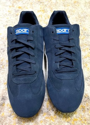 Puma Speed Cat VINTAGE  Insignia Blue RARE Shoes - Brand New in box! Size 13