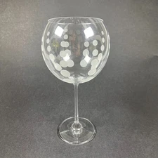 Mikasa Cheers Balloon Red Wine Glass Stemmed Goblet Replacement CHOOSE Pattern