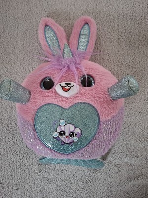 Zuru Rainbocorn Mermaidcorn Kuscheltier