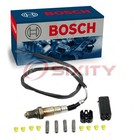 Bosch Downstream Oxygen Sensor for 2012-2017 Hyundai Veloster 1.6L L4 O2 mw