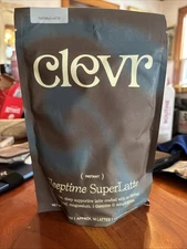 Clevr Sleep time Superlatte 14lattes